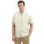 No Excess Shirt short sleeve granddad with li desert