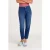 Kings Of Indigo Caroline Cropped Quennell Dark Used