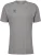 Hummel T-Shirt Cima 2.0 Jersey S/S 227923 Alloy Melange-M