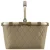 REISENTHEL Shopper  beige