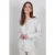 DIDI Blouse Sari White