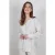 DIDI Blouse Sari White