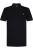 Petrol Industries Polo shirt Korte mouw zwart