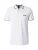BOSS Functioneel shirt ‘Paddy Pro’  crème / navy