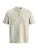 JACK & JONES Trui ‘JJEEmil’  taupe