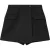 AllSaints Mimmie Skort Black