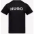 Hugo Boss Kinder jongens t-shirt in