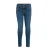 Anytime skinny jeans medium blauw