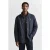Gant Jas Quilted Windcheater Navy –