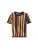 Desigual Shirt  safraan / groen / lila