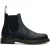 Dr. Martens 2976 Ambassador Leren Zwarte Laarzen