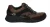 Durea 6267 682 E 9861 donkerbruin combi Sneakers