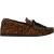 Isabel Marant Brown Leather Instappers
