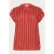 Vrouwenblouse KAFFE Curve Sida Wing