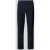 Tommy Hilfiger Straight leg broek van ademend materiaal, model ‘DENTON’