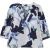 White Stuff Jemima Cotton Top Ivory Multi