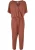 Urban Classics Jumpsuit  roestbruin