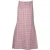 Forever New Elena A Line Mini Knit Dress Pink Check