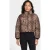 STUDIO AMAYA Feline Jacket Multi Print