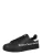 Versace Jeans Couture Sneakers laag ‘FONDO COURT’  zwart / wit