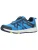 Vado Sneakers ‘Mike’  blauw / grijs / groen / wit
