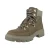 TIMBERLAND Veterlaarsjes ‘Cortina’  grijs / taupe