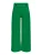 JDY Bandplooibroek ‘JDYGEGGO’  groen