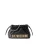 Love Moschino Buideltas  zwart