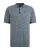 Vanguard | Heren | Polo Korte Mouw Blauw
