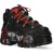 New rock punk goth leren laarzen-WALL106-C9
