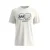 T-shirt met print aan de voorkant en artwork s.Oliver