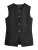 Next Gilet  zwart