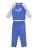 PUMA Joggingpak ‘Minicats Essentials’  saffier / duifblauw