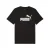 PUMA Functioneel shirt ‘ESS No. 1’  appel / zwart / wit