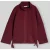 Tom Tailor boxy fit sweatjack met viscose