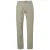 s.Oliver regular pantalon met linnen beige