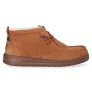 Hey Dude Wally Mid Grip Veterschoenen