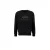 Sweatshirt Alpha Industries Basic Carbon