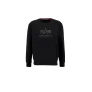 Sweatshirt Alpha Industries Basic Carbon
