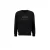 Sweatshirt Alpha Industries Basic Carbon