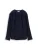 TOM TAILOR Blouse  navy