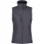 Regatta Dames flux softshell bodywarmer / mouwloos jasje (waterafstotend & windbestendig)
