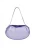 usha Handtas Dames Glanzend lila