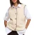 Only Baby Life Teddy Vest Dames