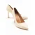 Forest Spitse Pump (Dames)