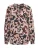Goldner Blouse  gemengde kleuren