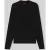HUGO Regular fit pullover van viscosemix model ‘San Marc-CV’