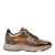 Floris van Bommel Daysi 05.19 leren sneakers – bruin