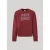 Dames sweatshirt Pepe Jeans Bailey
