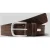 LLOYD Men’s Belts Riem met labeldetail